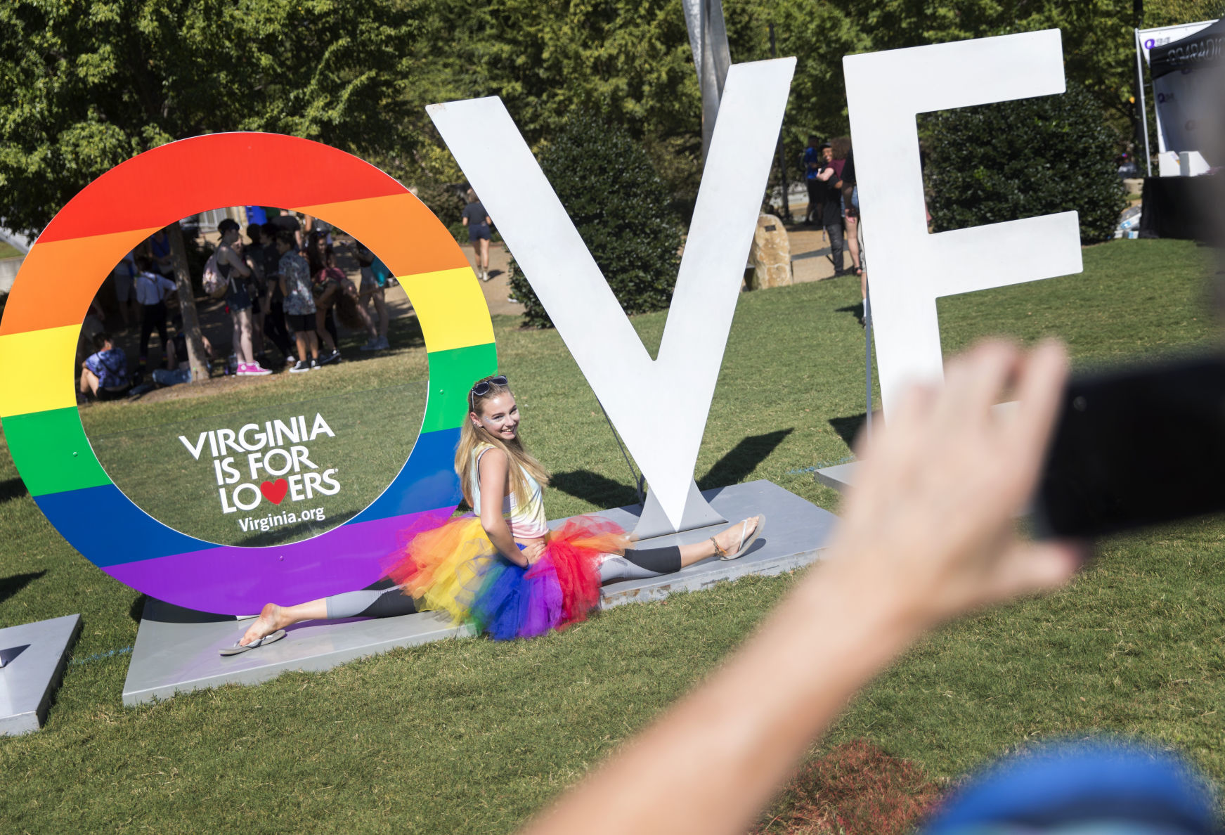 Virginia PrideFest